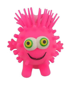 SHANTOU Мягкий монстр, ZE-055-2 ZE-055-2