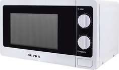 Микроволновая печь соло Supra 20MW30 White