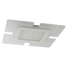 Потолочный светодиодный светильник ЭРА SPB-6 Geo 1 RC 55 Б0043861 ERA