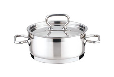 Кастрюля Tescoma HOME PROFI 2л