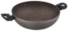 Сотейник Tima Art Granit AT-4128 28 см ТИМА