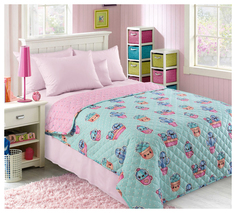 Покрывало Текс-Дизайн Кактусы Б11014203321