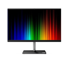 Моноблок Lenovo V30a-24IML Black (11FT0050RU)