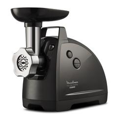 Электромясорубка Moulinex HV8 ME684832 Black