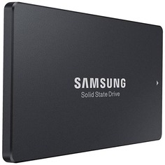 Внутренний SSD накопитель Samsung MZ7KH1T9HAJR-00005