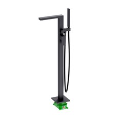 Смеситель Timo Selene 2210/03Y-CR Black