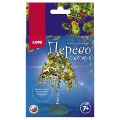 Набор для творчества Дерево счастья. Берёзка Lori