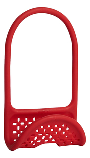 Наборы для ванной комнаты Umbra Sling красный