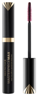 Тушь для ресниц MAX FACTOR Masterpiece Max High Volume & Definition Black brown