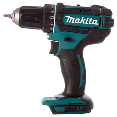 Аккумуляторная безударная дрель-шуруповерт Makita DDF482Z