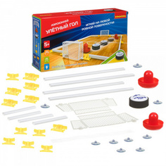 Настольная игра Bondibon Улетный гол Аэрохоккей