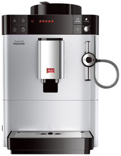 Кофемашина автоматическая Melitta Caffeo Passione F 530-101