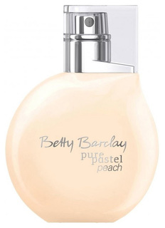 Туалетная вода Betty Barclay Pure Pastel Peach 20 мл