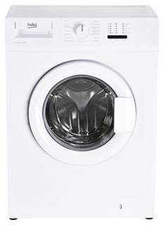 Стиральная машина Beko RGS54P1BWW