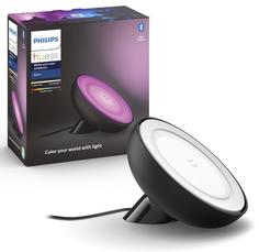 Настольная лампа Philips Hue Bloom (Black)