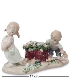 Фигурка Дети Pavone JP-29/18