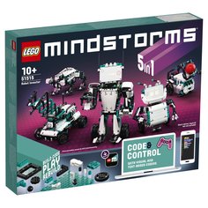 Конструктор LEGO MINDSTORMS 51515 Робот-изобретатель