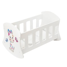 Люлька PAREMO Мимими Крошка Фафи Мини