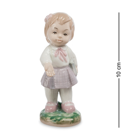 Фигурка Девочка Pavone JP-45/ 2