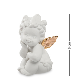 Фигурка Амурчик бисквит Pavone JP-48/ 4