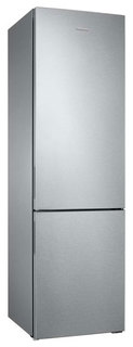 Холодильник Samsung RB 37 A5000SA/WT Silver