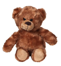 Мягкая игрушка Molli Мишка, 20 см