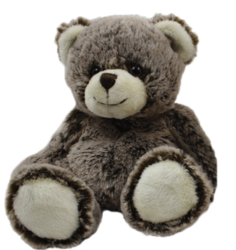 Мягкая игрушка Molli Мишка, 16 см