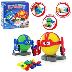 Настольная игра Zhorya Взрывной шар в коробке