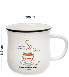 Кружка Art East MUG-253/2