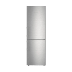 Холодильник Liebherr CNef 4335-21 001 Silver