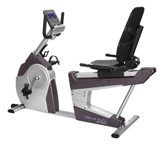Велотренажер Oxygen Fitness Nexus Guru RB HRC