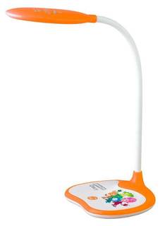 Светильник ЭРА NLED-433-6W-OR ERA