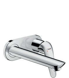 Смеситель для раковины Hansgrohe Novus 71127000