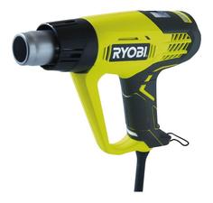 Фен строительный Ryobi EHG2020LCD 5133001730