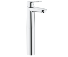 Смеситель для раковины, хром, BauLoop 23764000 Grohe