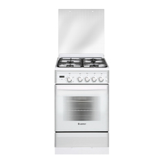 Газовая плита Гефест 5300-03 0040 White