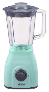 Блендер Sinbo SHB 3174 Turquoise