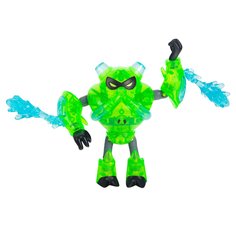 Фигурка Playmates Ben 10 Водохлёст из Омнитрикс 12,5 см