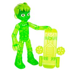 Фигурка Playmates Ben 10 Бен из Омнитрикс 12,5 см