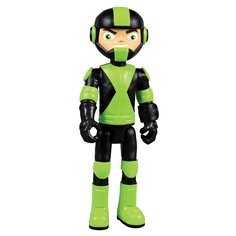 Фигурка Playmates из серии Ben 10 Бен в амуниции XL