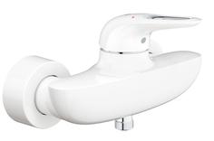 Смеситель для душа Grohe Eurostyle new 33590LS3 белая луна
