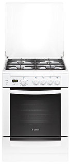 Газовая плита GEFEST ПГ 6100-04 White Гефест