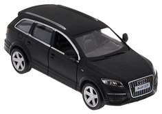 Машина металлическая 1:43 Audi Q7, открываются двери, 10 см 870295 Пламенный мотор