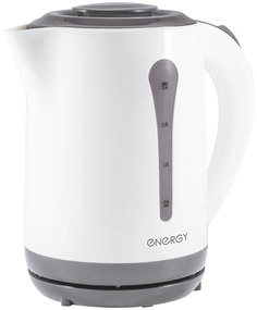 Чайник электрический Energy E-213 White NRG