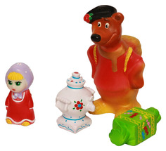 Набор У самовара, СИ-733 Simba