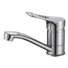 Смеситель для кухонной мойки РМС SL120-004-15