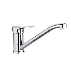 Смеситель для кухонной мойки РМС SL86-004-25