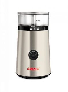 Кофемолка Aresa AR-3605 White