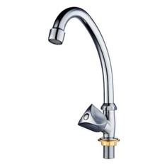 Смеситель для кухонной мойки РМС SL119-270F