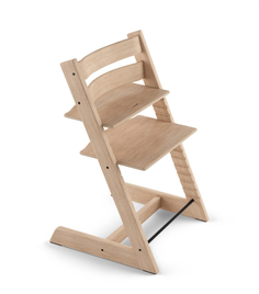 Стульчик Stokke TRIPP TRAPP oak natural